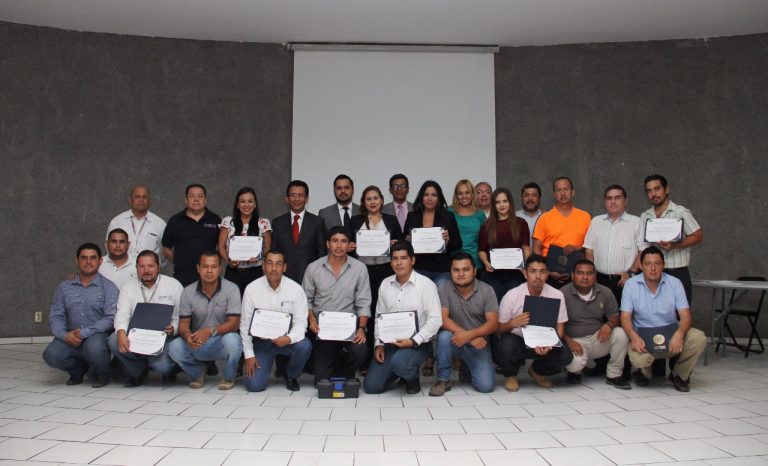 Capacitan a criminalistas de PGJ sobre procesamiento del lugar de los hechos