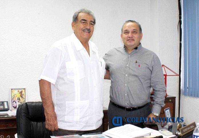 Carlos Adolfo Hindman - Cecilio Lepe