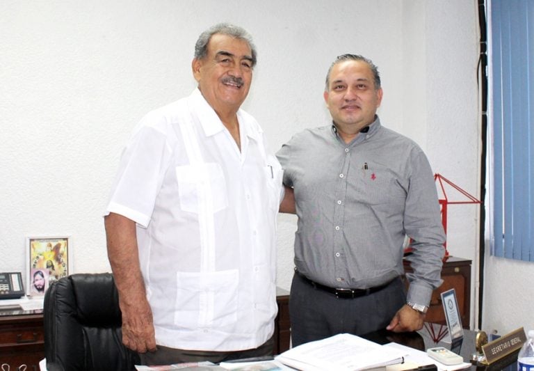 Gestión, mejores prácticas y respeto por los acuerdos: CANACAR y CROM
