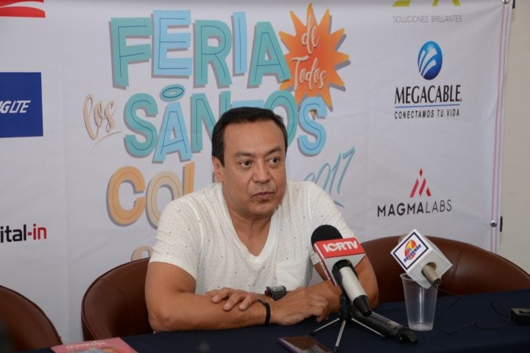 Amenizarán Carlos Cuevas y Coque Muñiz la Noche de Gala y Baile de Coronación