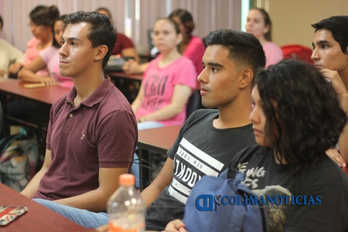 Charla Caminos para la música_a