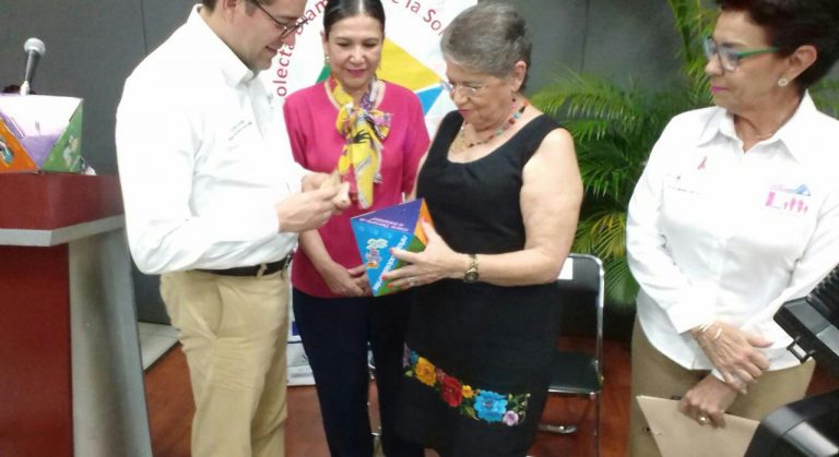 Inició la “Colecta Diamante de la Solidaridad”