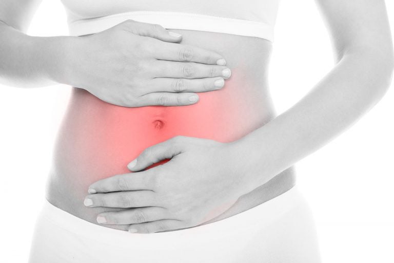 Qué es y cómo tratar la Colitis