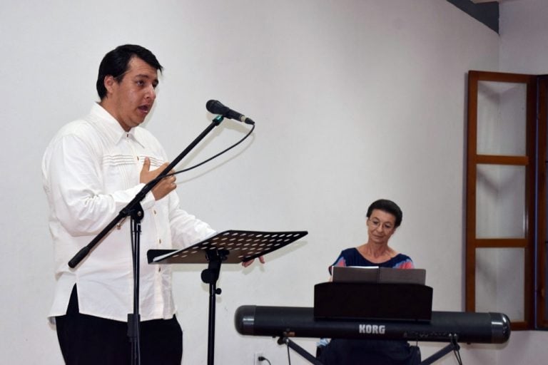Con presentación de documentales y música concluye el Festival Arte y Creación”
