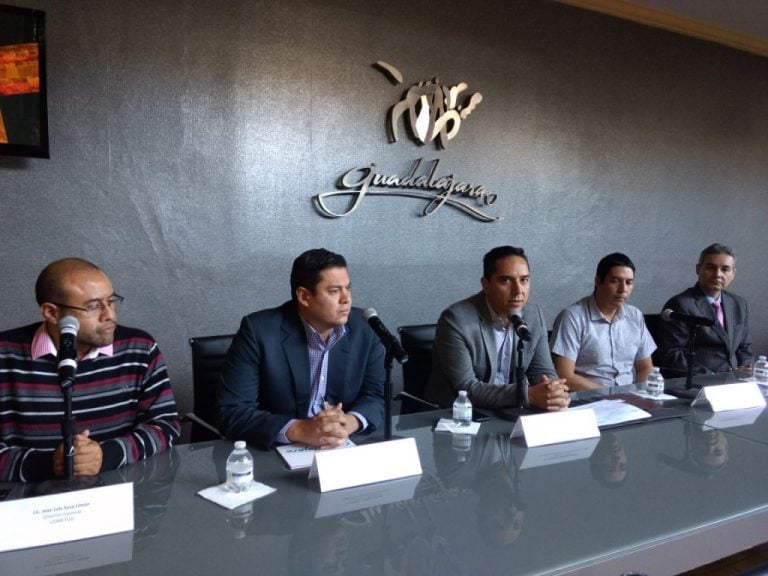 Anuncian el Campeonato Nacional Curso Corto de Natación