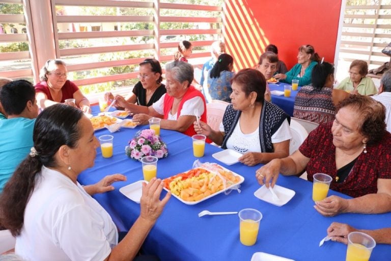 Durante el 2017 Gobierno del Estado ejerció 64 mdp en atención a grupos vulnerables