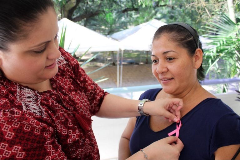DIF Municipal Colima entregará 200 vales para mastografías a mujeres mayores de 40 años