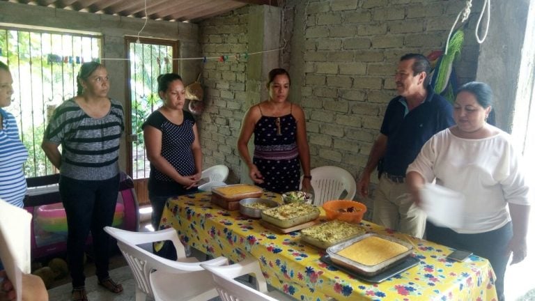 En Tecomán crece el número de familias beneficiadas con los talleres que organiza el DIF municipal