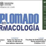 DIPLOMADO EN FARMACOLOGÍA COLIMA NOTICIAS