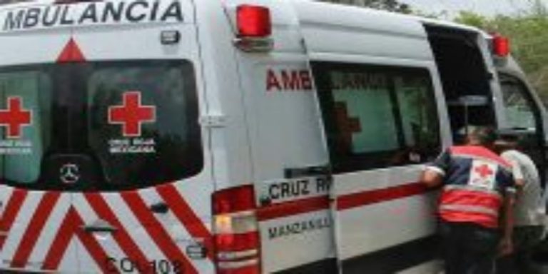 Da a luz en centro de salud en Salagua