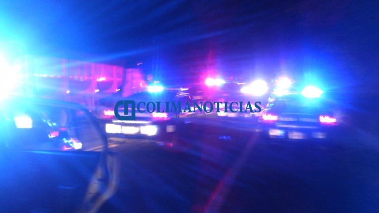 Da muerte al que trató de asesinarlos