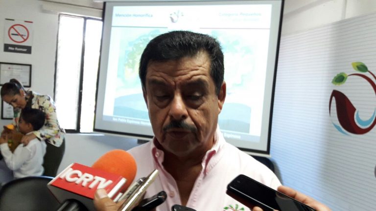 Se impulsa al desarrollo de ecotecnologías en zona rural de Colima: Conafor