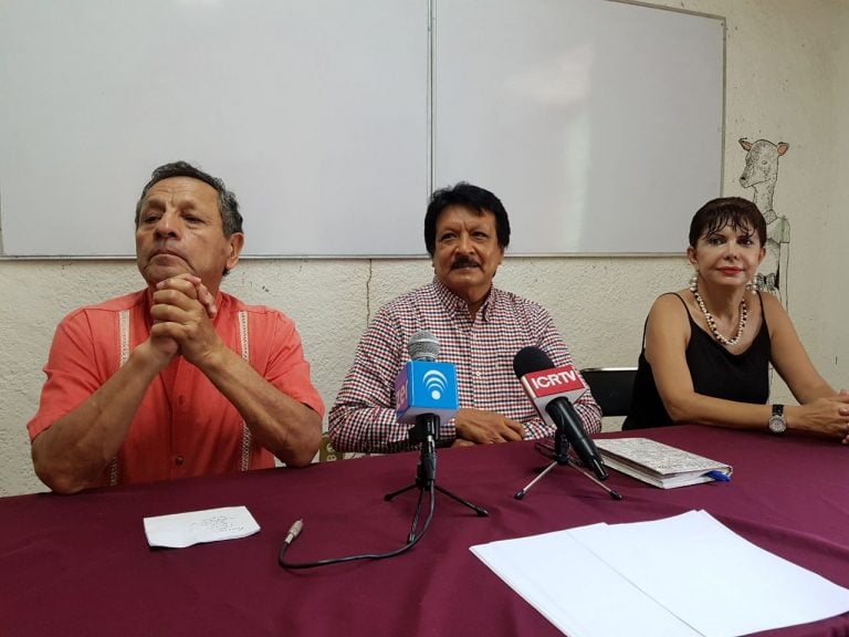 Designan a Claudia Yáñez como enlace auxiliar de Morena; coadyuvará con Indira