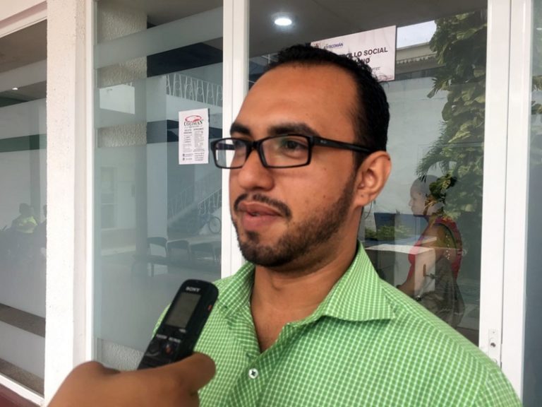 Emite servicios médicos municipales recomendaciones sobre el uso de agroquímicos