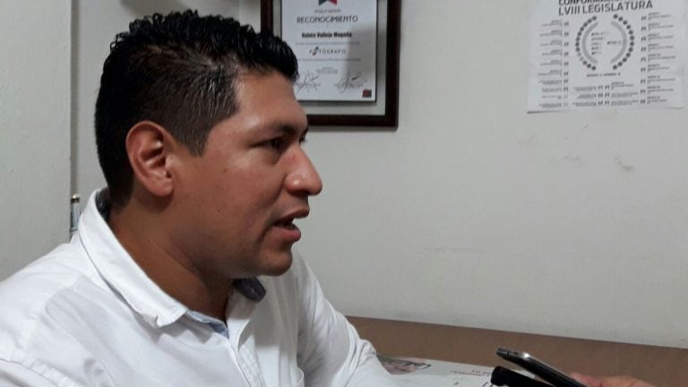 Red Jóvenes por México en Colima iniciará campaña de afiliación