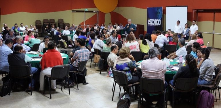 Colima consolidará la calidad educativa: Jaime Flores Merlo