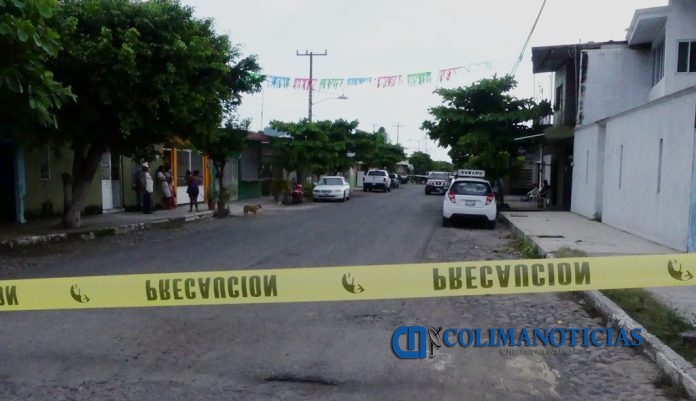 Ejecutado Coofradía de Juárez