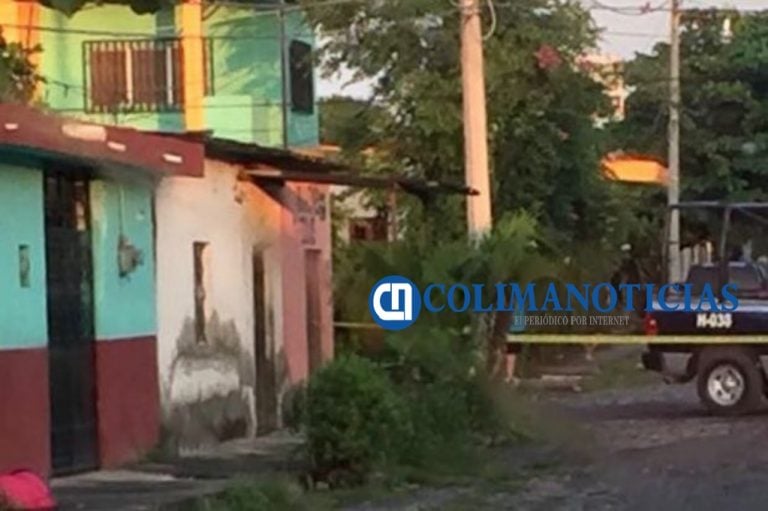 Ejecutan a un hombre en la comunidad de Cerro de Ortega