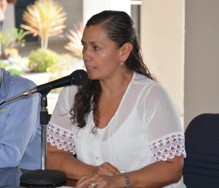 En riesgo 14 mdp para obras del POA 2017 por falta de aprobación de la SEDATU: Elvira Cernas