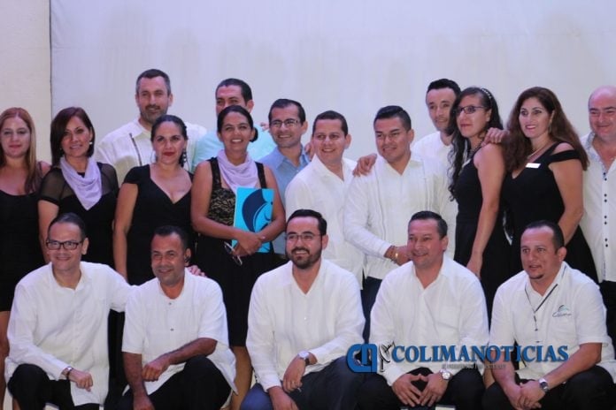 Encuentro Puerto Turismo en Manzanillo244