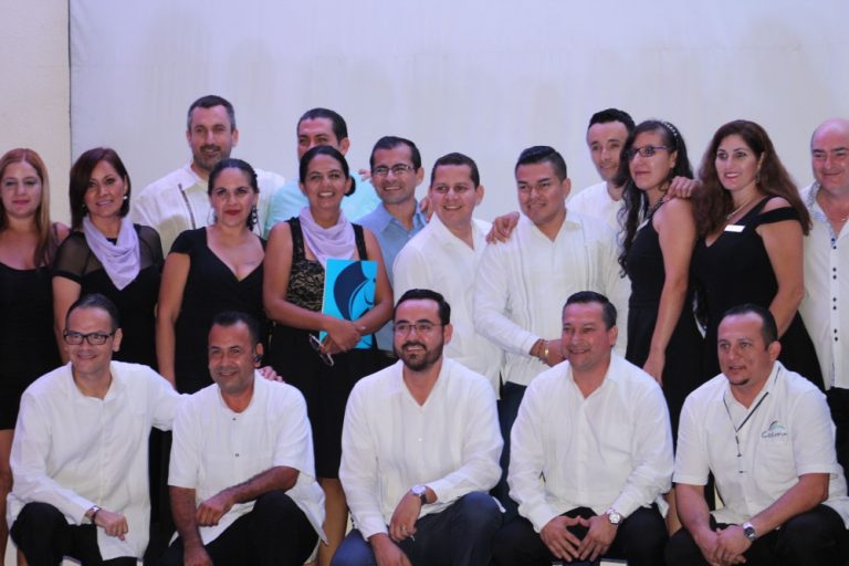 Realizan “Encuentro Puerto Turismo” en Manzanillo