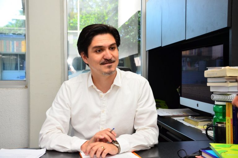 Apoya CONACyT a investigador de la UdeC para realizar estancia en Tel-Aviv