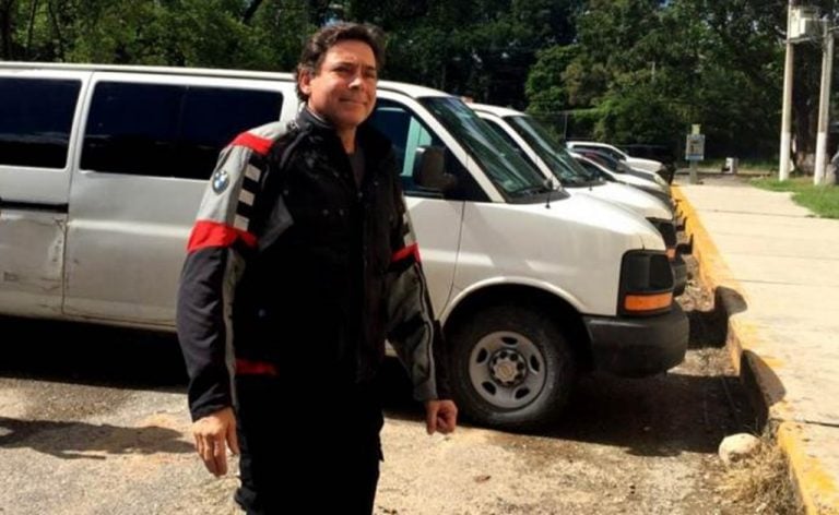 Dictan formal prisión a Eugenio Hernández