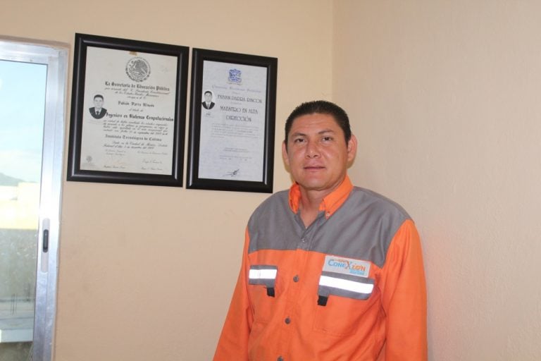 Es importante mantener el compromiso con los clientes: Grupo ConeXión
