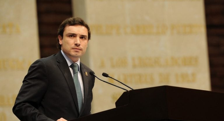 PAN sancionará a “rebeldes” sólo si no apoyan a candidato blanquiazul