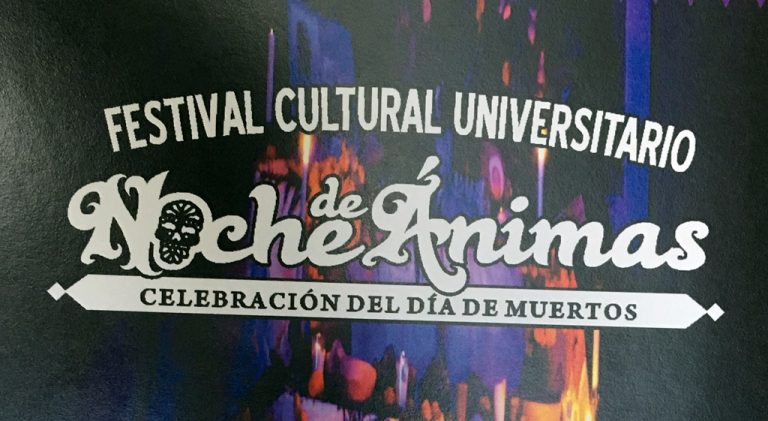 Invitan al festival Noche de Ánimas, en el MUAP