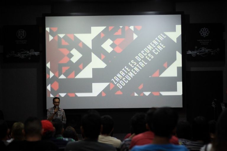 Anuncian películas que compiten en la décima edición del Festival Zanate