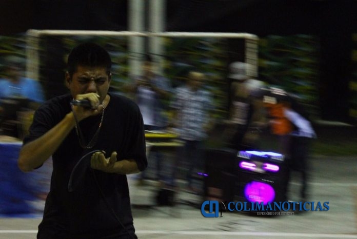 Festival de la Armonía “Unidos por Colima”