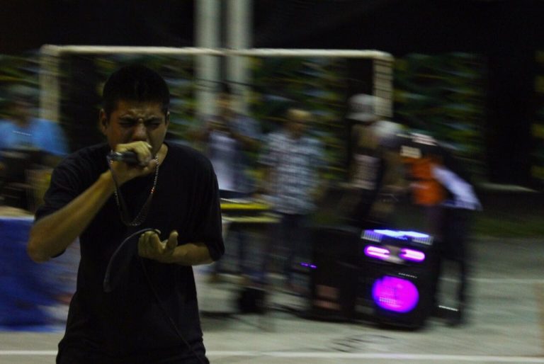 Se promovió deporte y cultura en el Festival de la Armonía “Unidos por Colima”