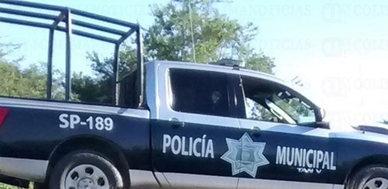 Fuerza de Reacción detiene a sujeto con droga