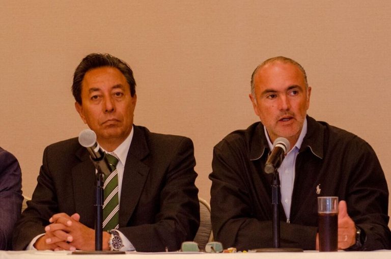 Cierran filas en torno a negociación favorable del TLCAN