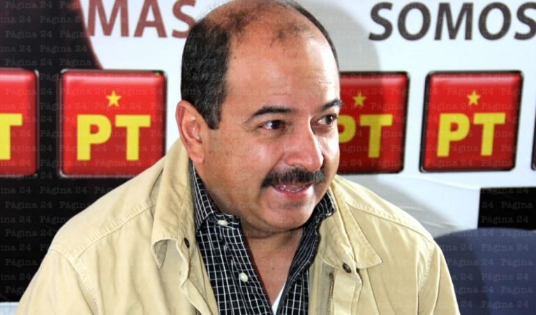 Detienen a líder del PT en Aguascalientes por fraude de 100 mdp