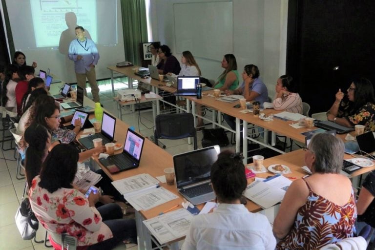 INEGI aporta información valiosa sobre violencia contra mujeres: ICM