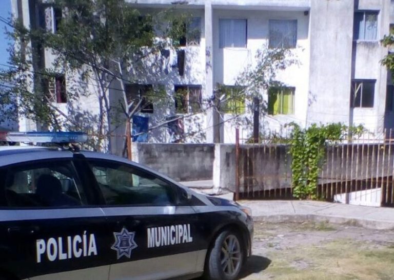 Localizan cadáver con signos de extrema tortura