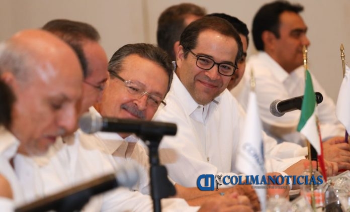 Impulsan acciones para consolidar la ciencia y tecnología en el país