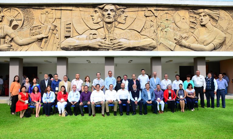 UdeC, sede de la Asamblea General de la Red Nacional de Educación Media Superior