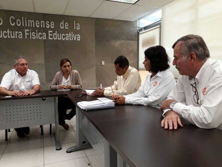 Crea Incoifed Comisión Especial de infraestructura