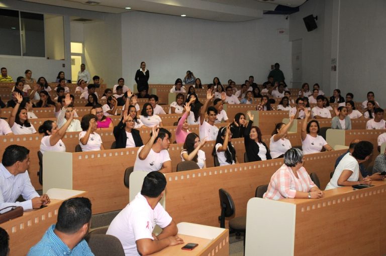 Comienza rendición de cuentas de la UdeC