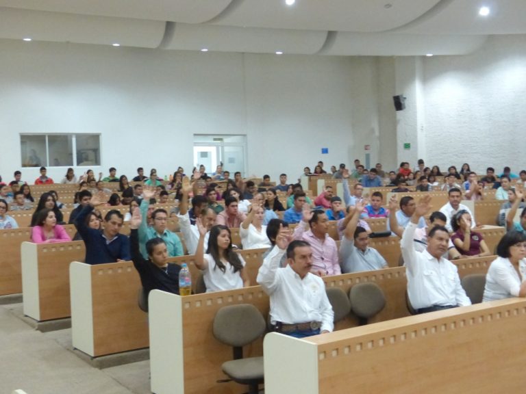 Programa de Medicina Veterinaria, único con certificación internacional: Eduardo Monroy