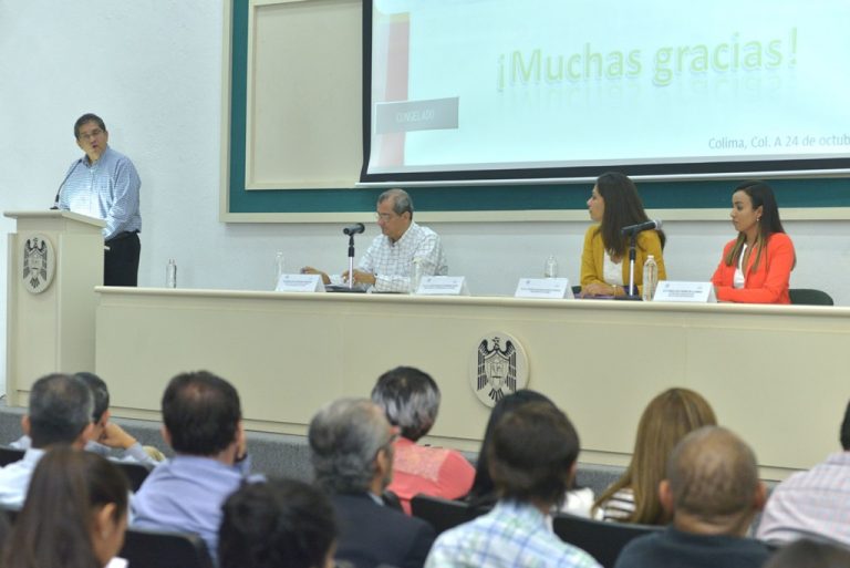 Universidades, espacio para el diálogo y debate, no para la propaganda política: EHN