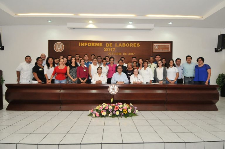 Rendir cuentas significa corresponder a la confianza de la sociedad: Rector