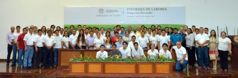 Trabajo en unidad, clave para alcanzar logros académicos: EHN