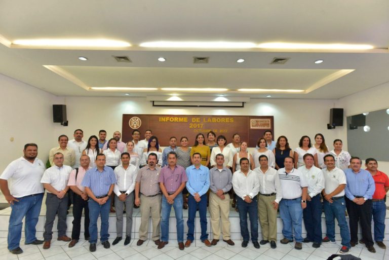 Reporta Telemática incorporación inmediata de egresados en empresas