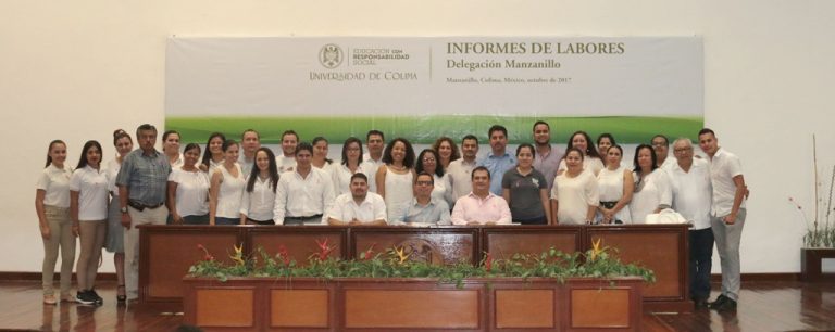 Informan bachilleratos 9 y 10 logros del año