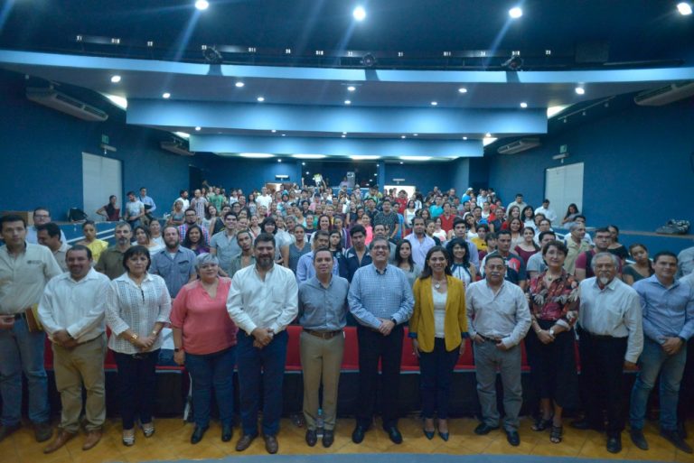 Estabilidad económica y social, necesaria para nutrir la creatividad: EHN