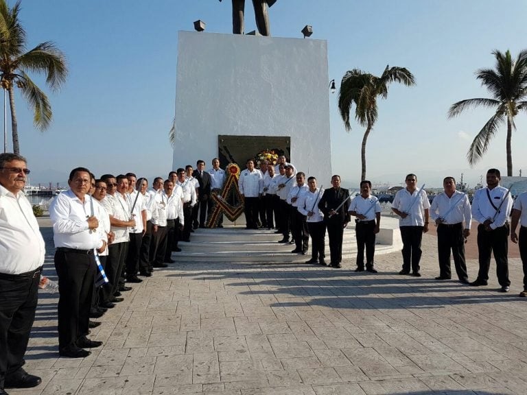 Masonería colimense no respaldará proyectos políticos, exigirá cuentas para la ciudadanía
